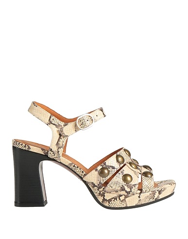 CHIE MIHARA Sandales Cuir