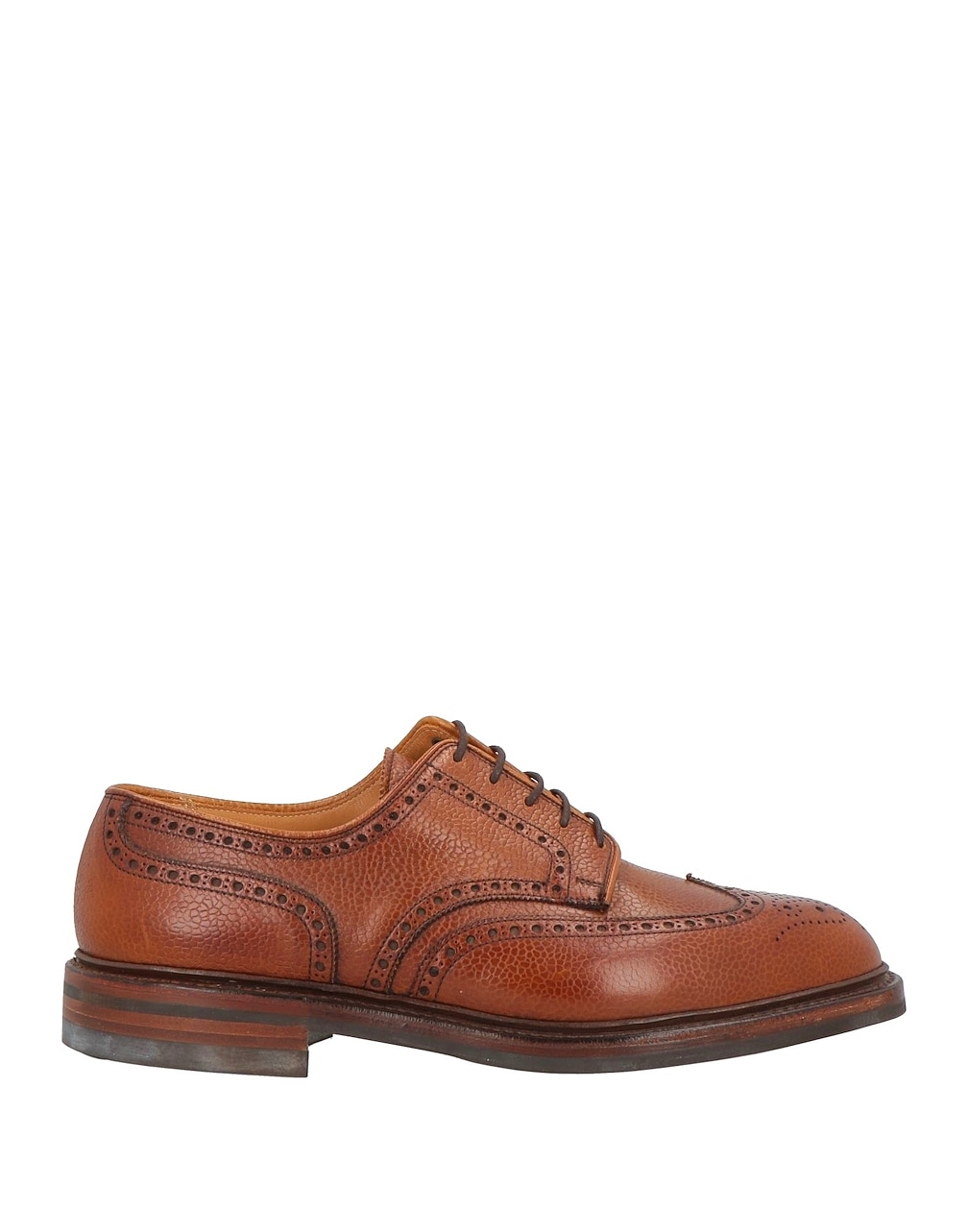 CROCKETT & JONES - Lace-up shoes