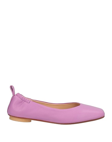 J|D JULIE DEE Ballet flats Leather