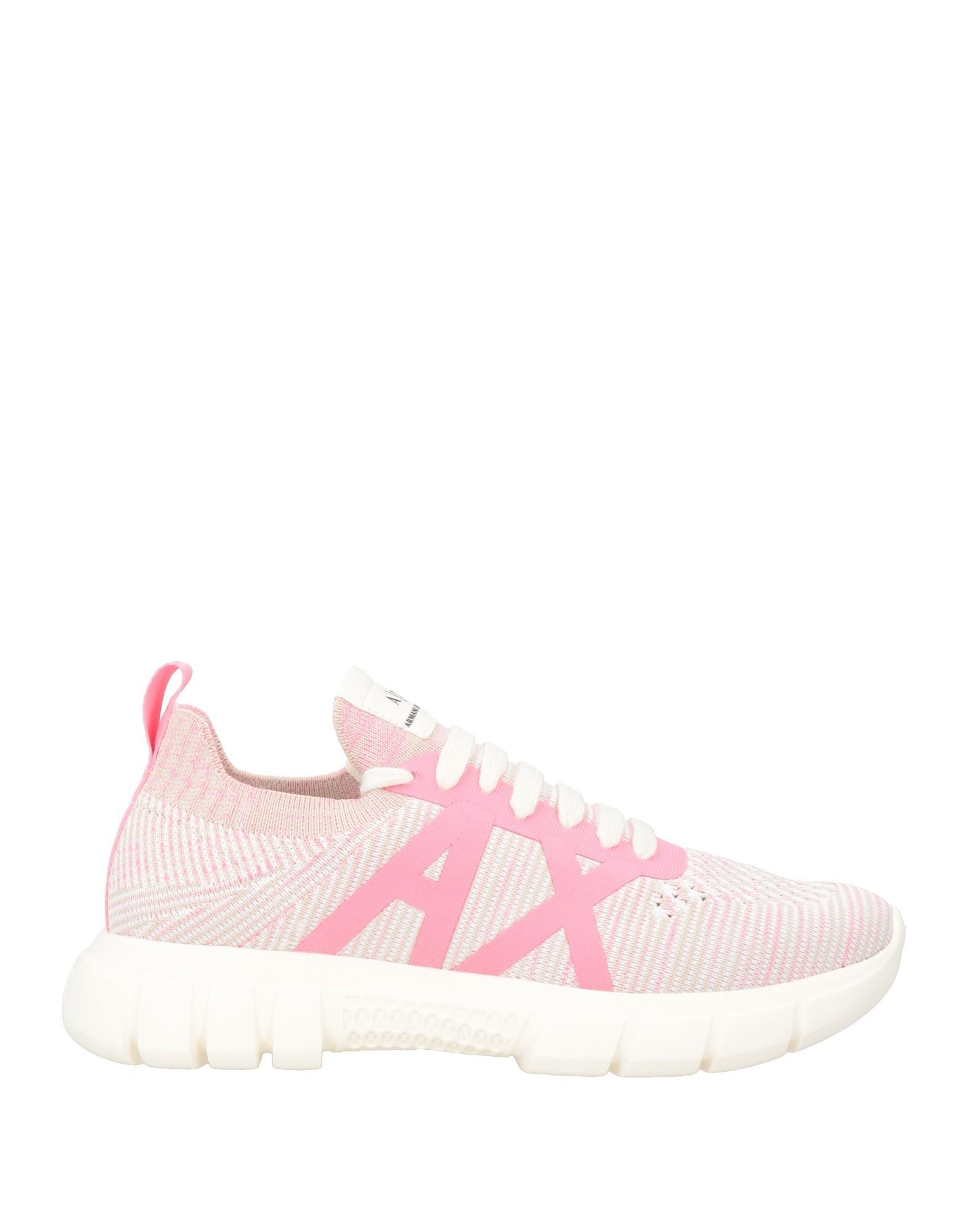 ARMANI EXCHANGE - Кеды и кроссовки