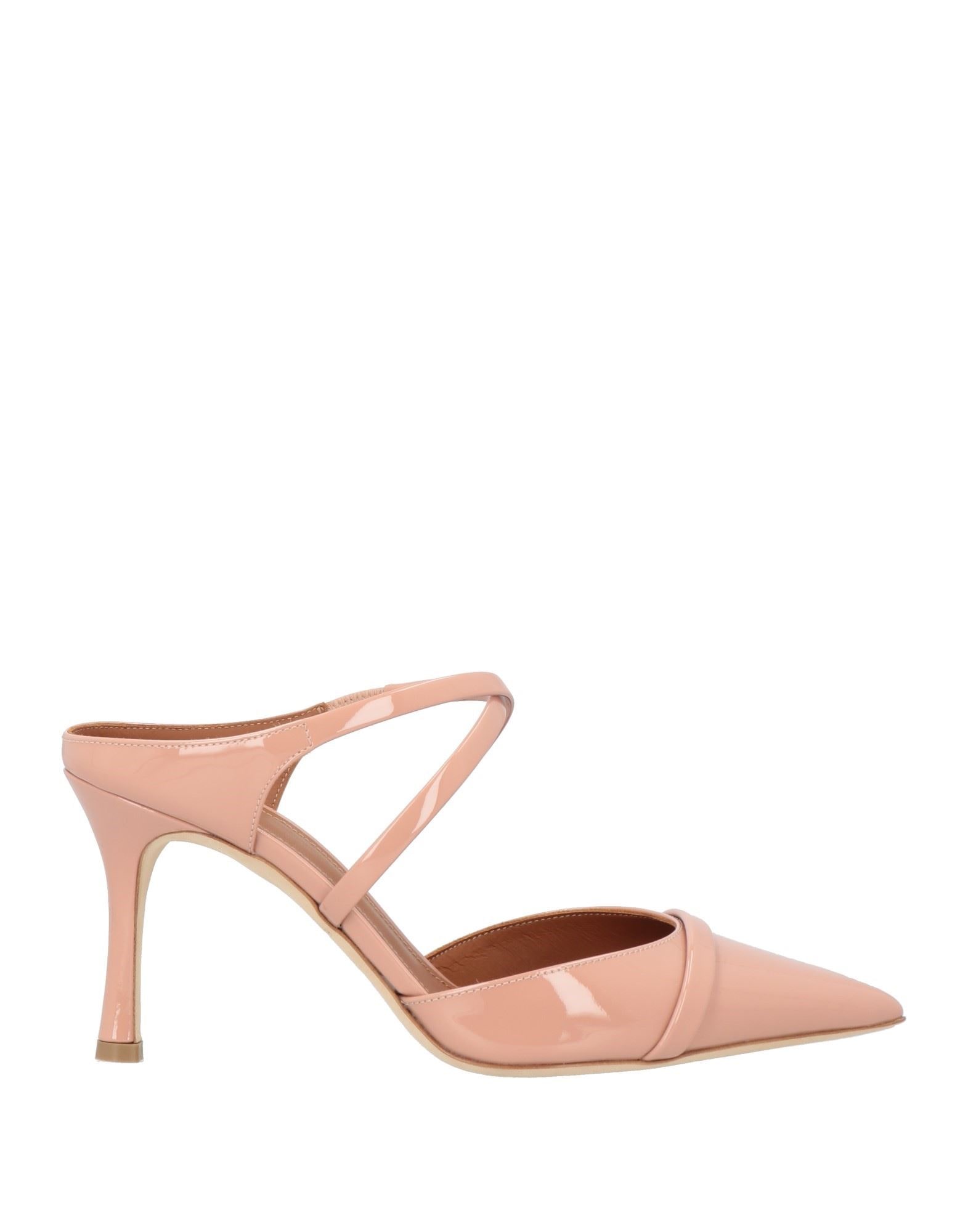 MALONE SOULIERS - ミュールサボ