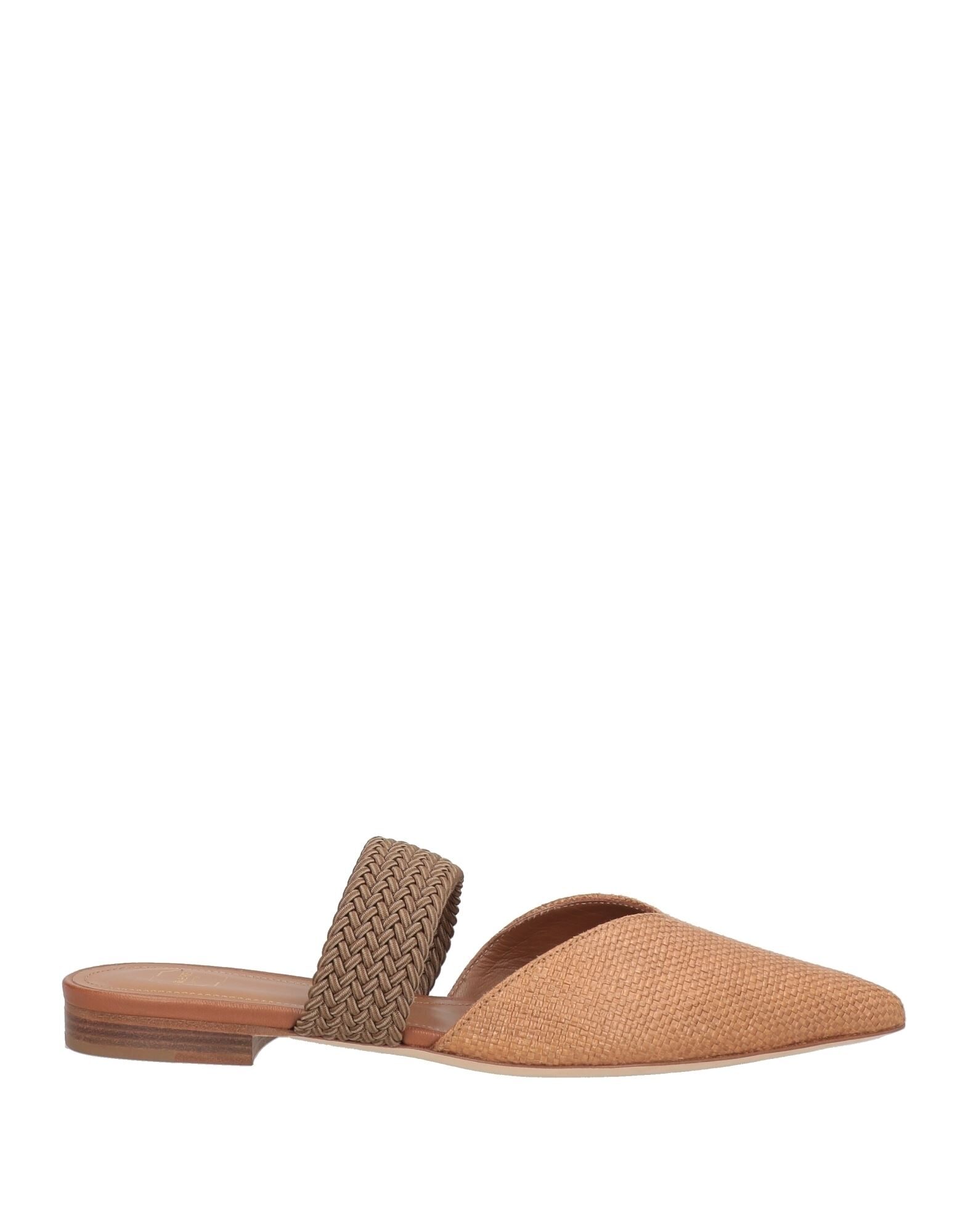 MALONE SOULIERS - ミュールサボ