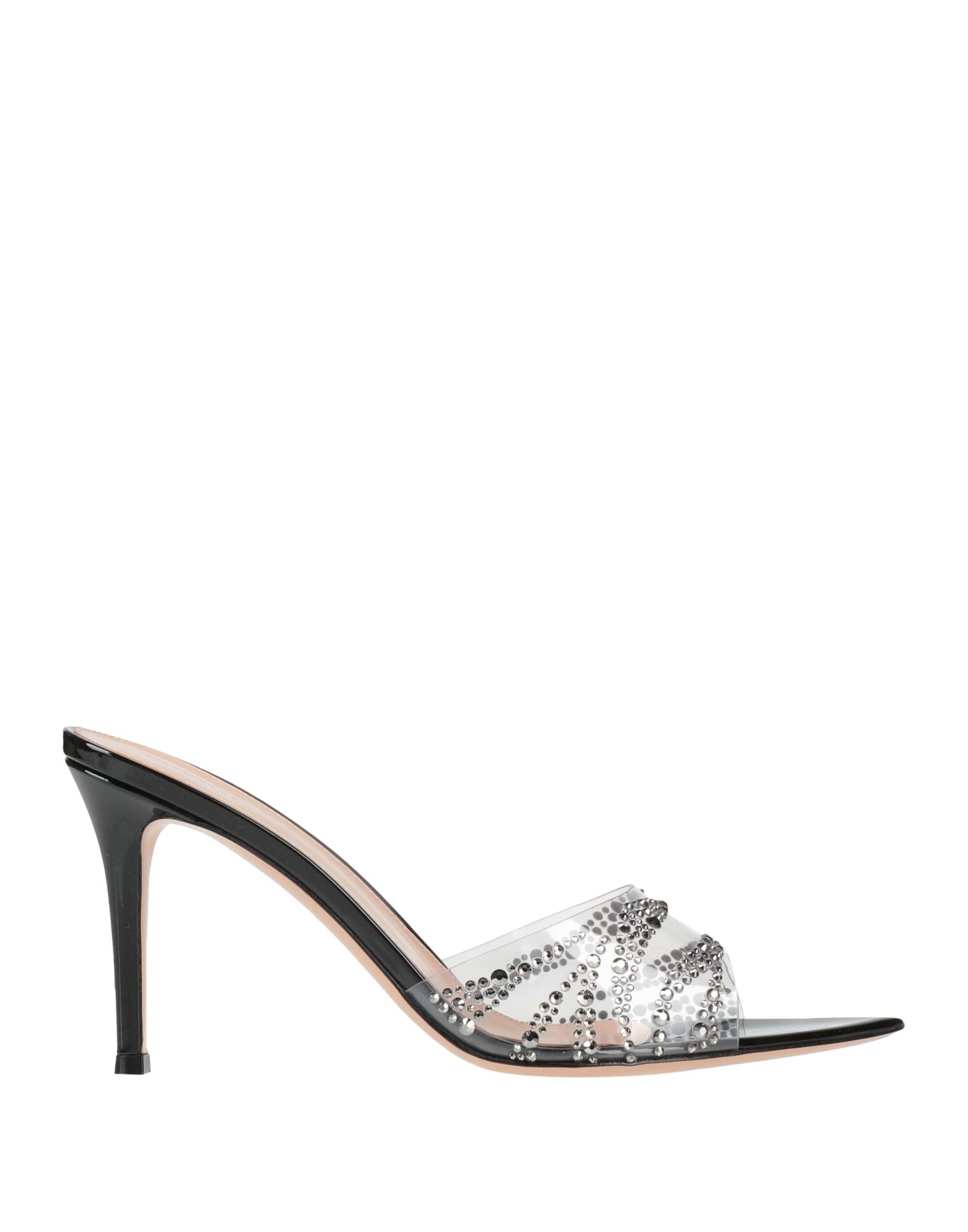 GIANVITO ROSSI - Sandals