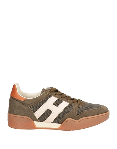 HOGAN Sneakers Cuir