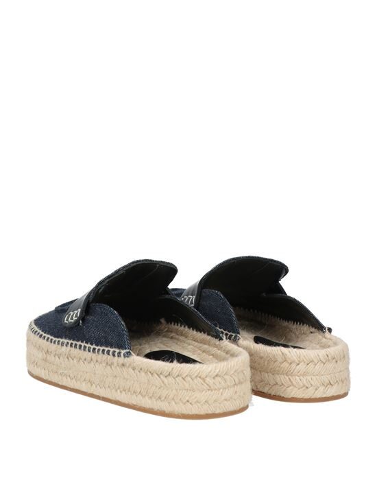 JW ANDERSON Эспадрильи