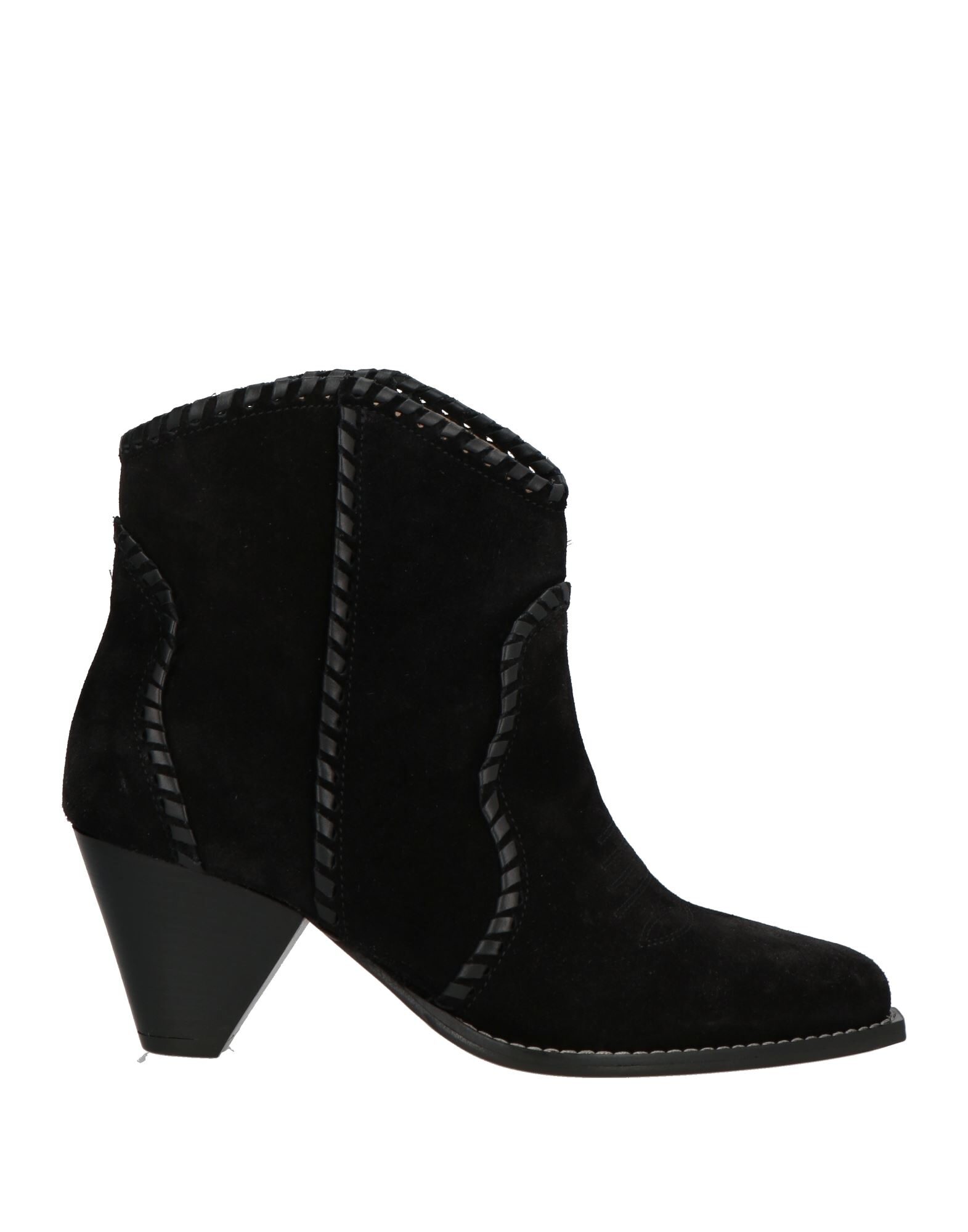 ISABEL MARANT - Ankle boots