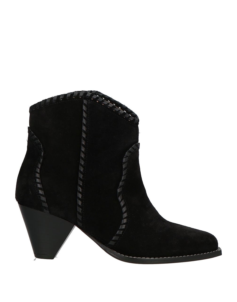 ISABEL MARANT - Ankle boots