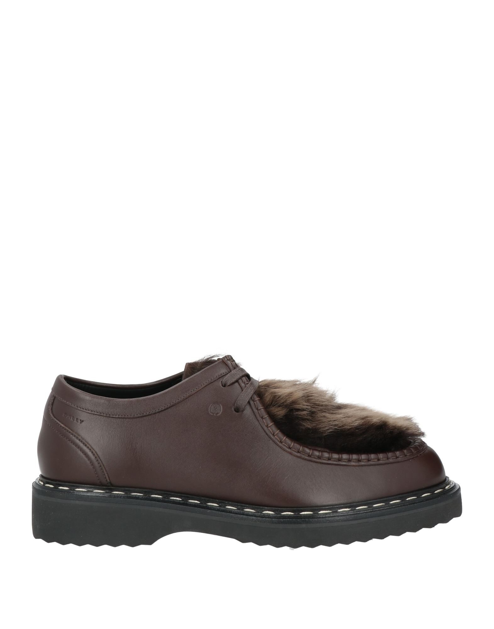 BALLY - Lace-up shoes