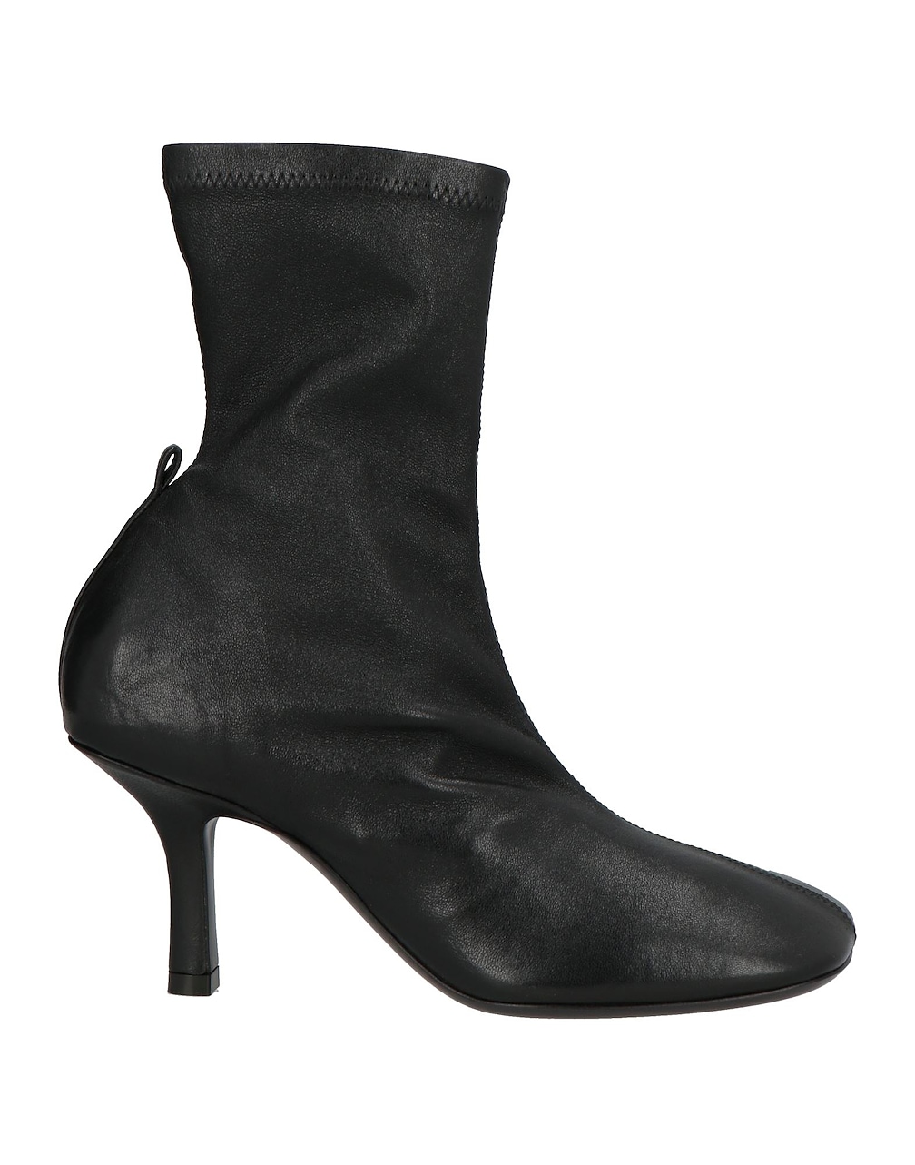 BURBERRY - Ankle boots
