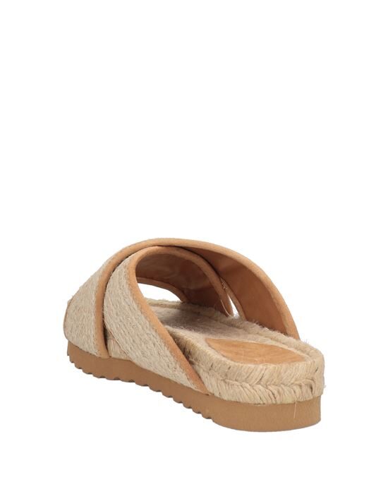 PESERICO Эспадрильи