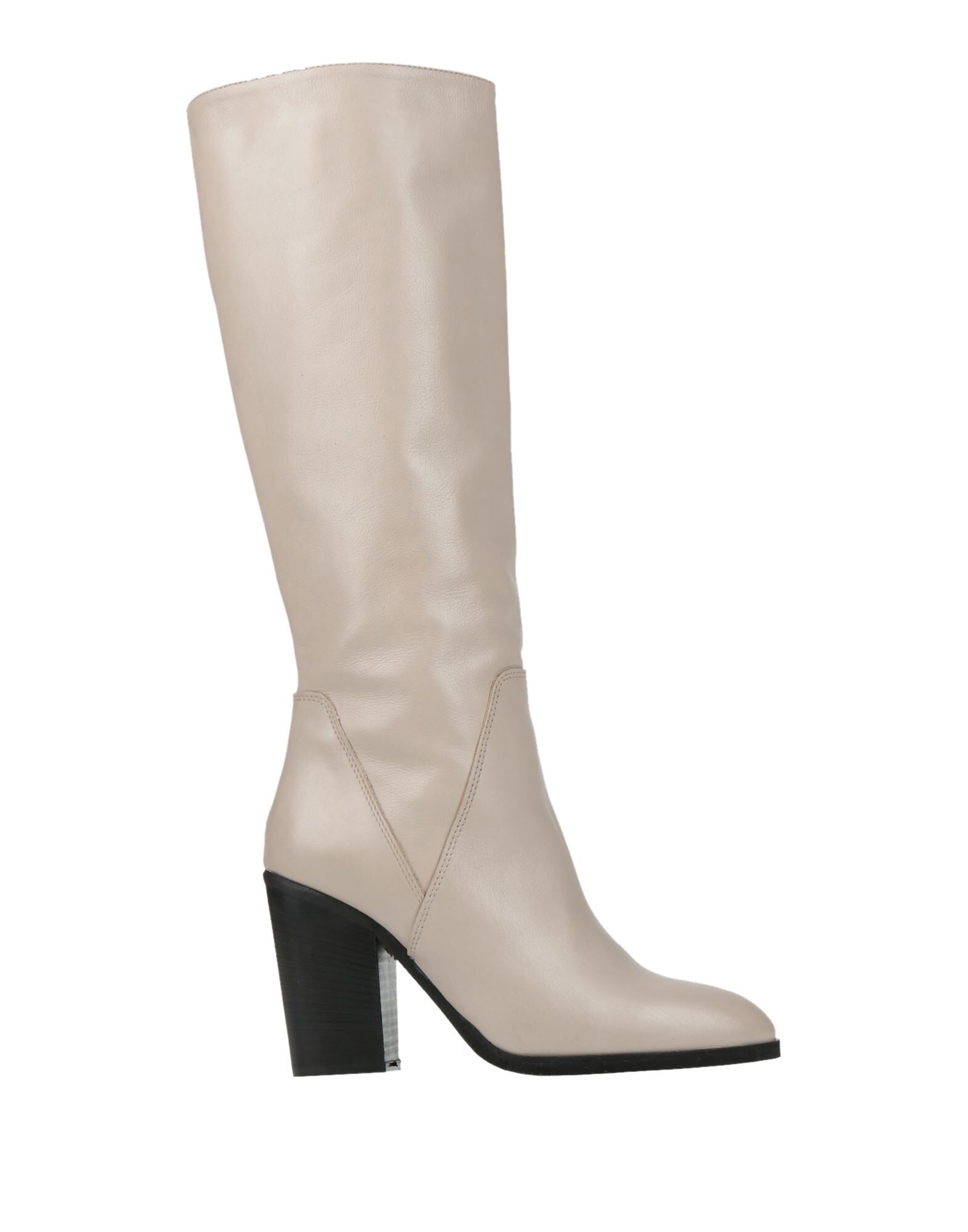STEPHEN VENEZIA Footwear | Grey Women's Boots | YOOX