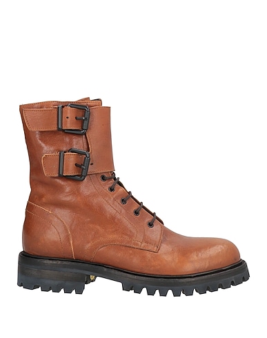 DUCANERO Ankle boot Leather