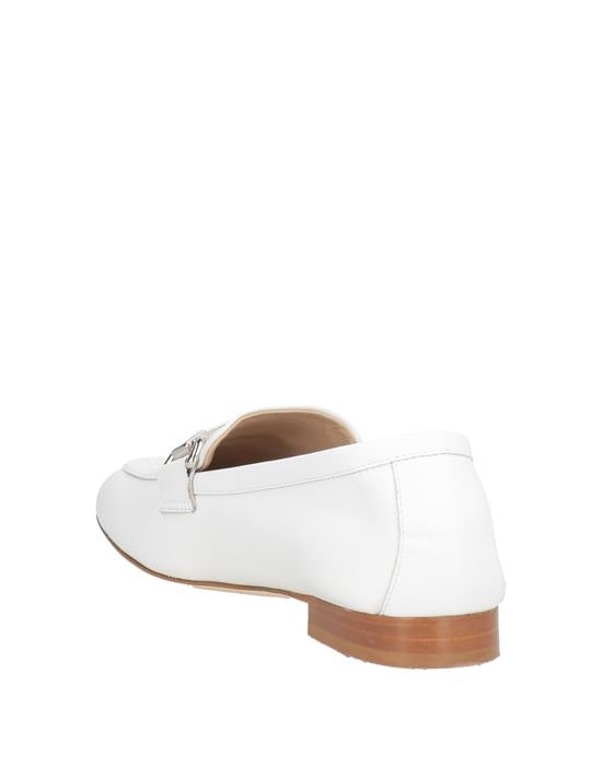 LUCA GROSSI Мокасины