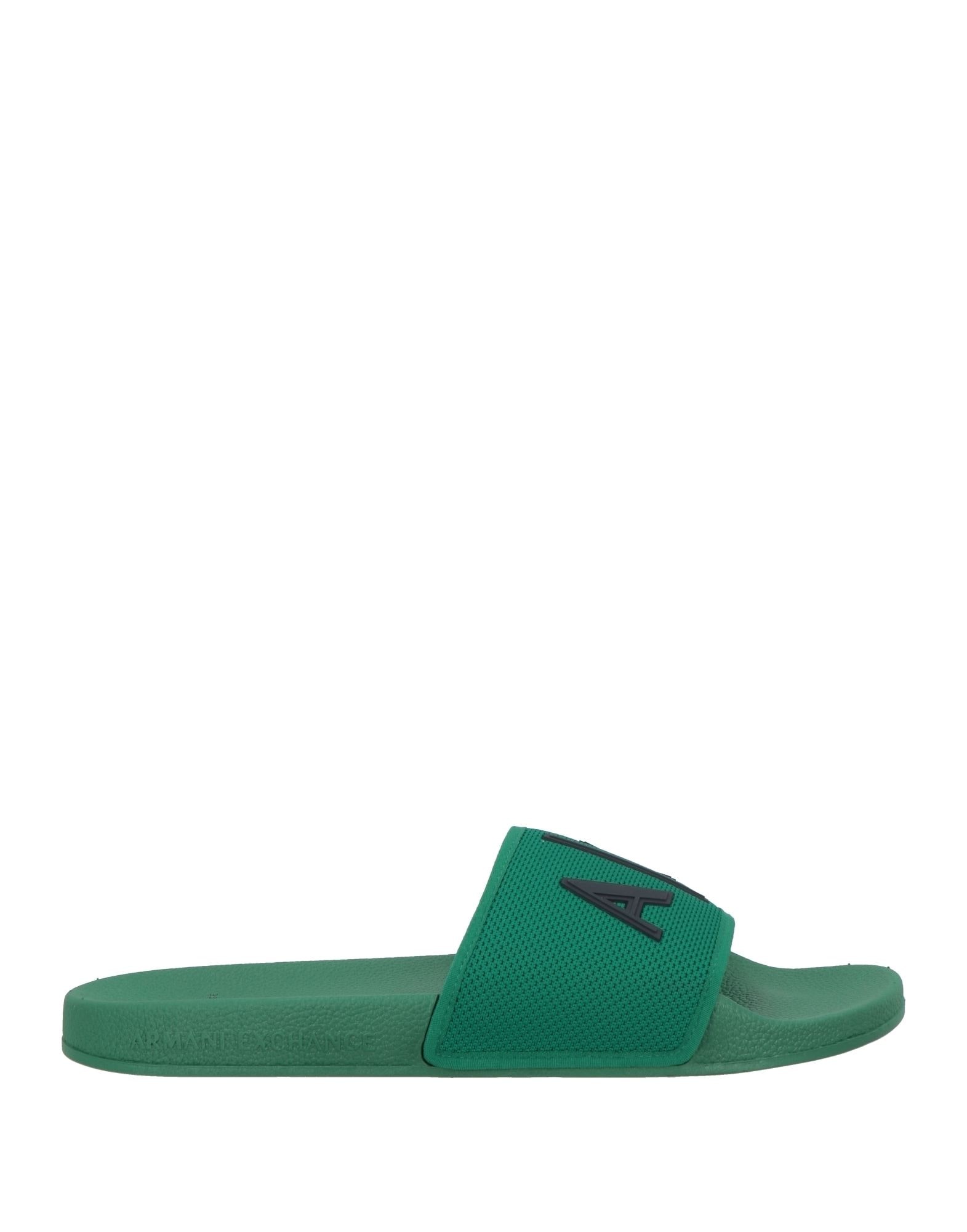 ARMANI EXCHANGE - Sandals