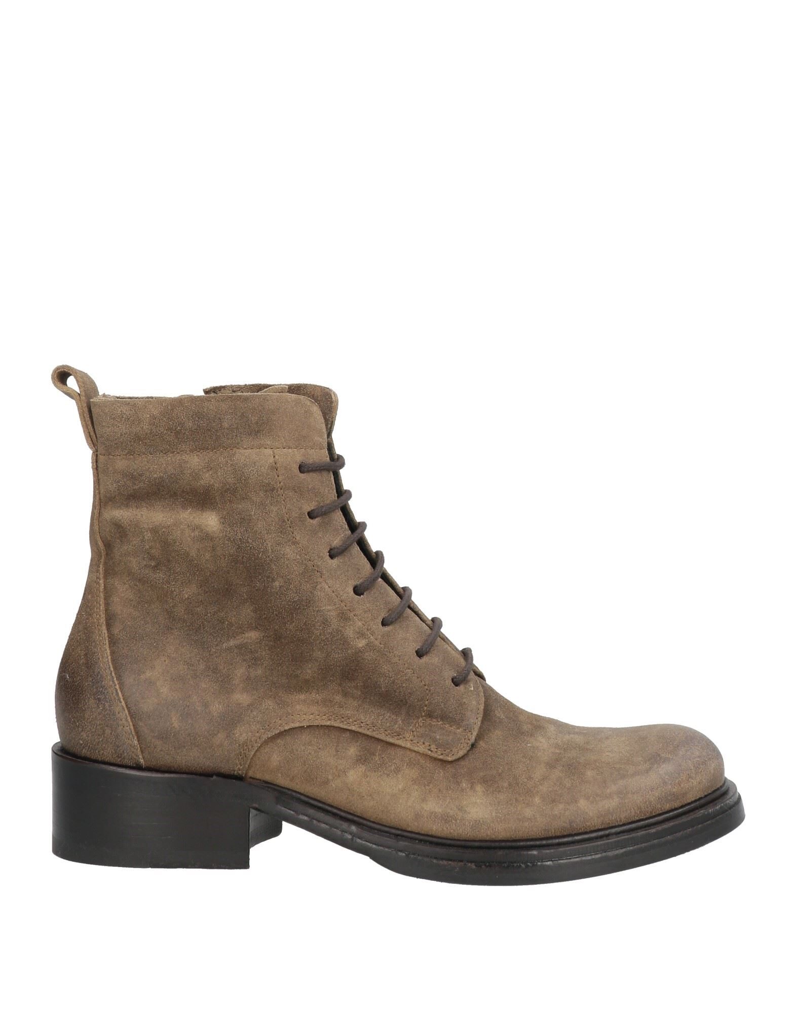 DUCANERO - Ankle boots