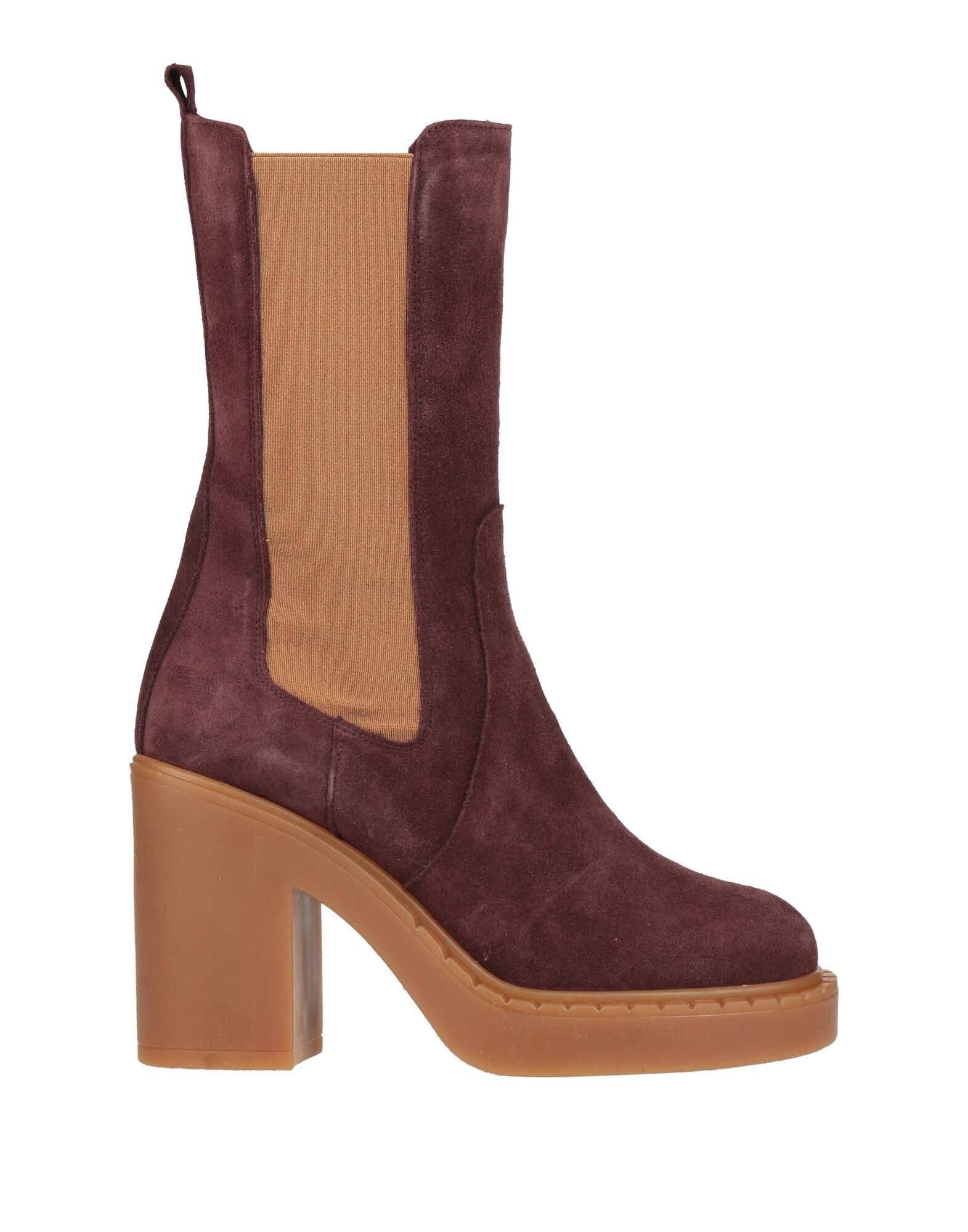 TOSCA BLU - Botines de caña alta