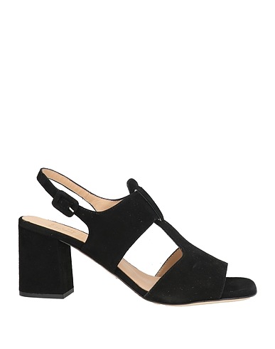 LUCA GROSSI Sandals Leather