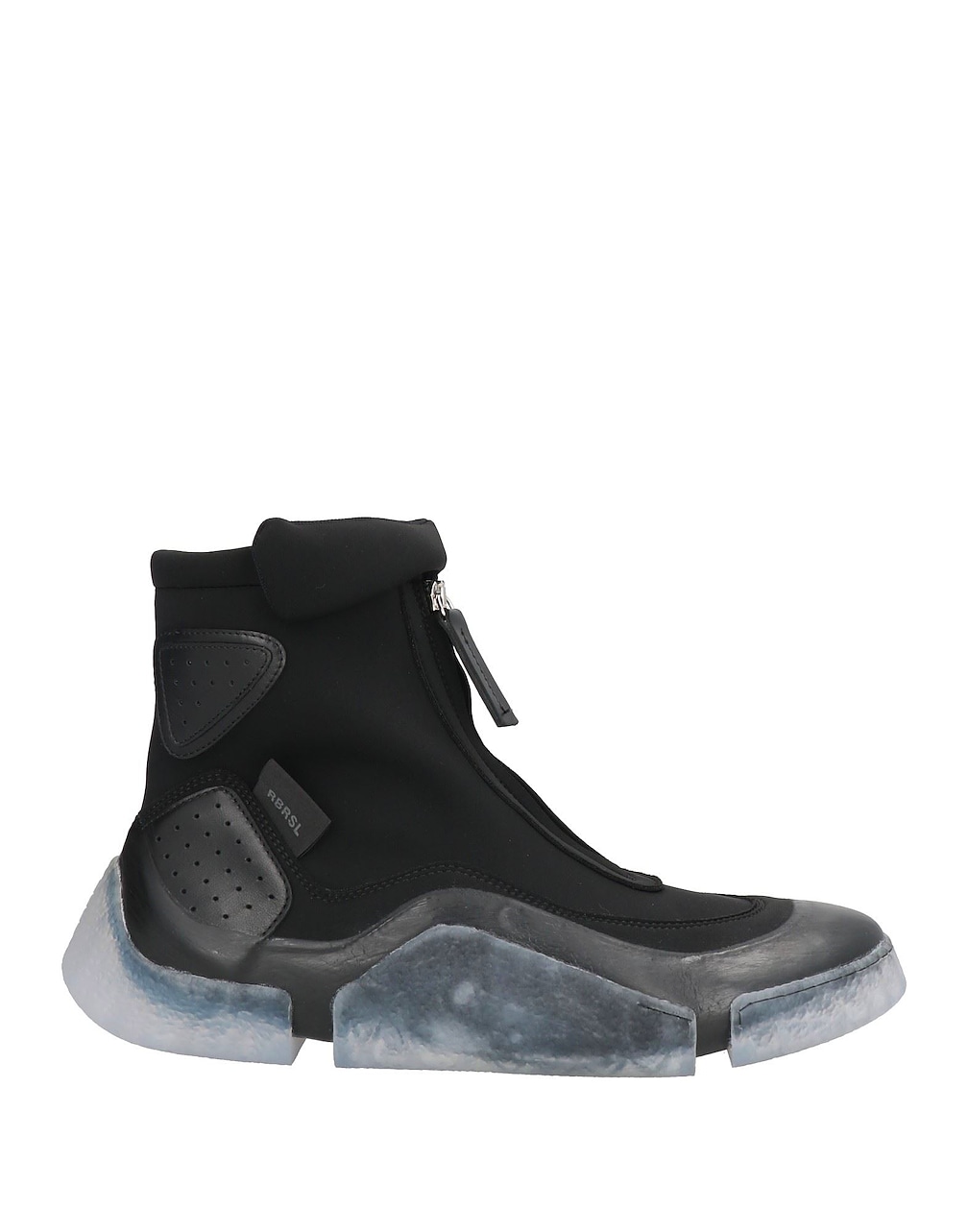RBRSL RUBBER SOUL - Sneakers