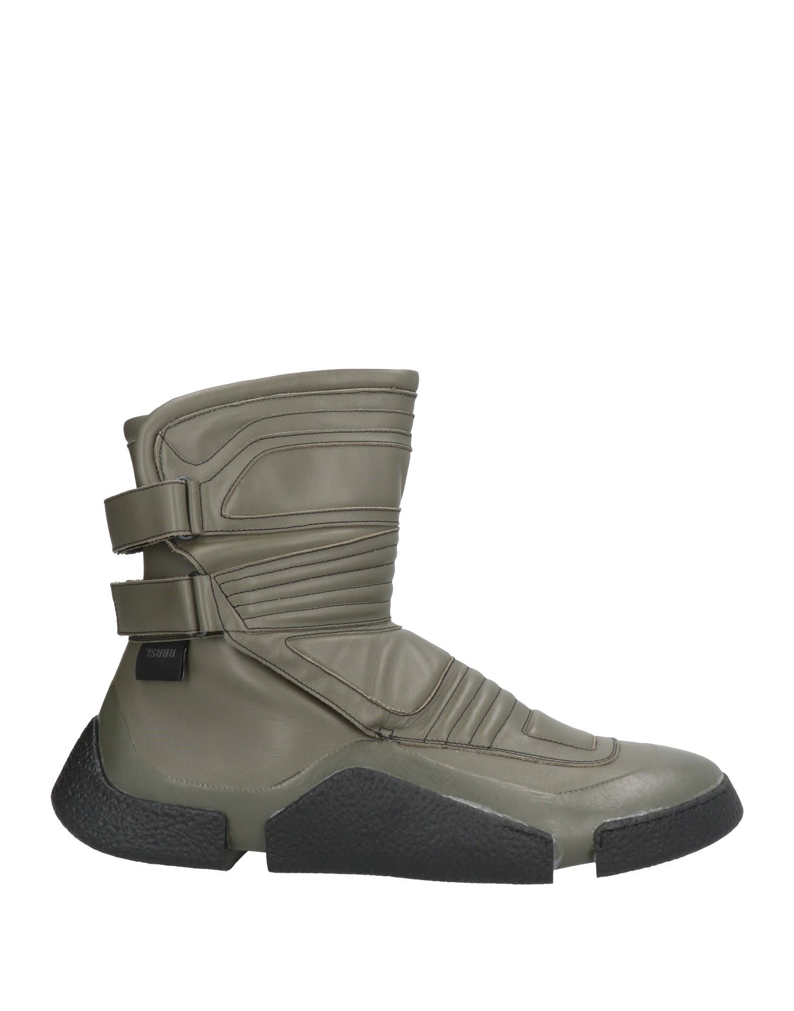 RBRSL RUBBER SOUL - Ankle boots