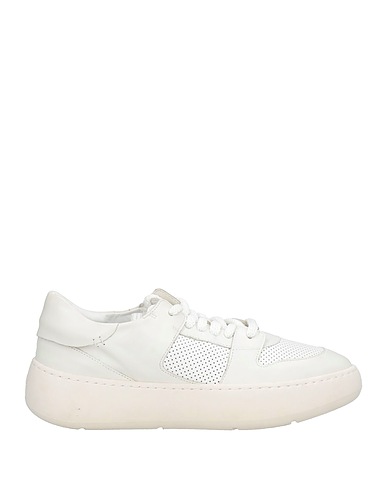 ANDÌA FORA Sneakers White Leather