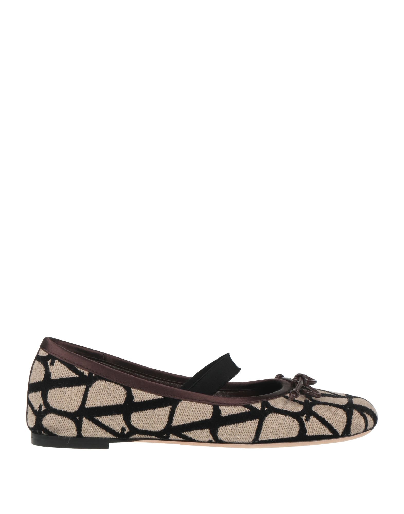 VALENTINO GARAVANI - Ballet flats
