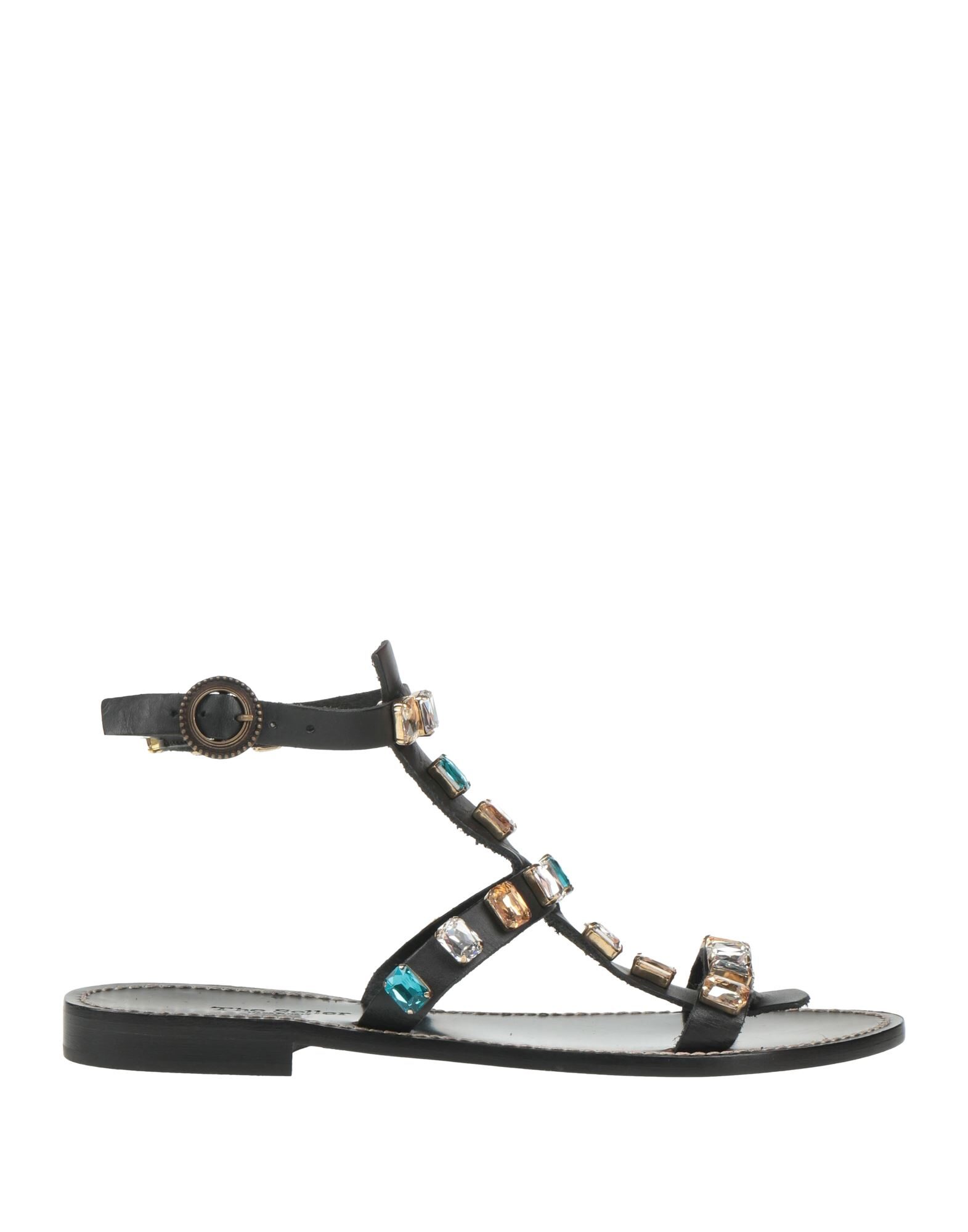 THE SELLER - Thong sandals