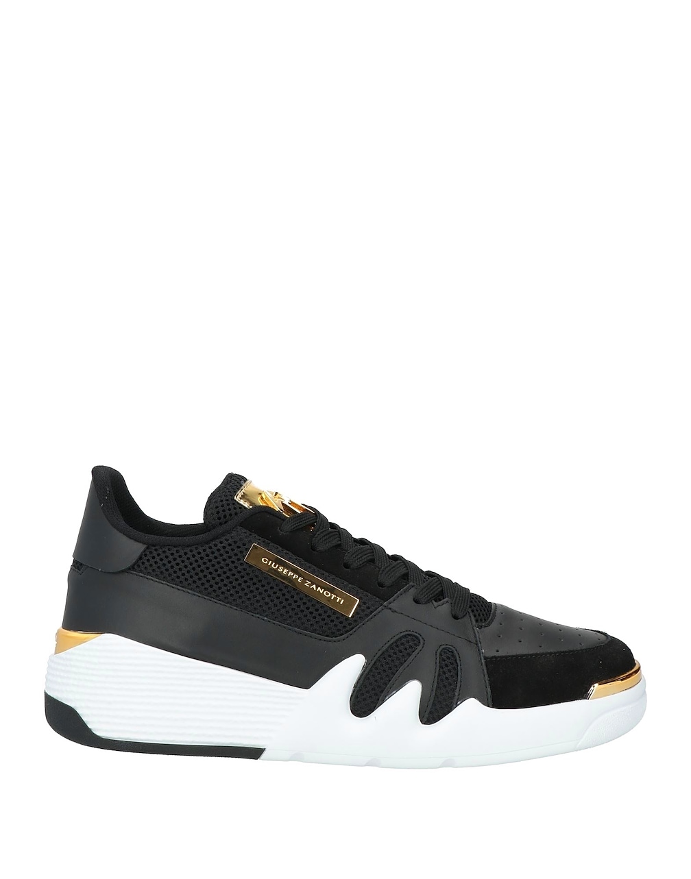GIUSEPPE ZANOTTI - Sneakers