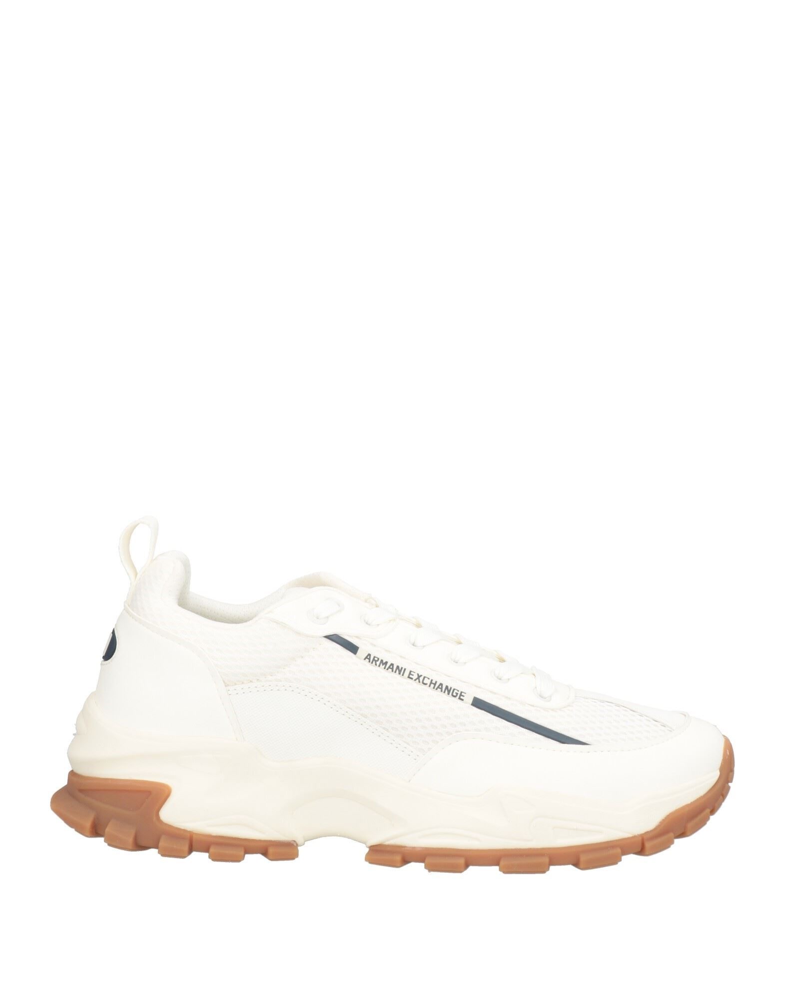 ARMANI EXCHANGE - Trainers