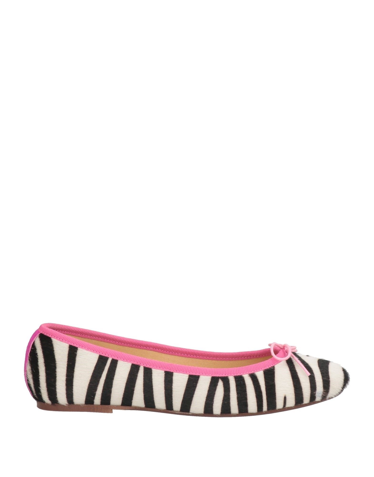 SAINT TROPEZ - Ballet flats