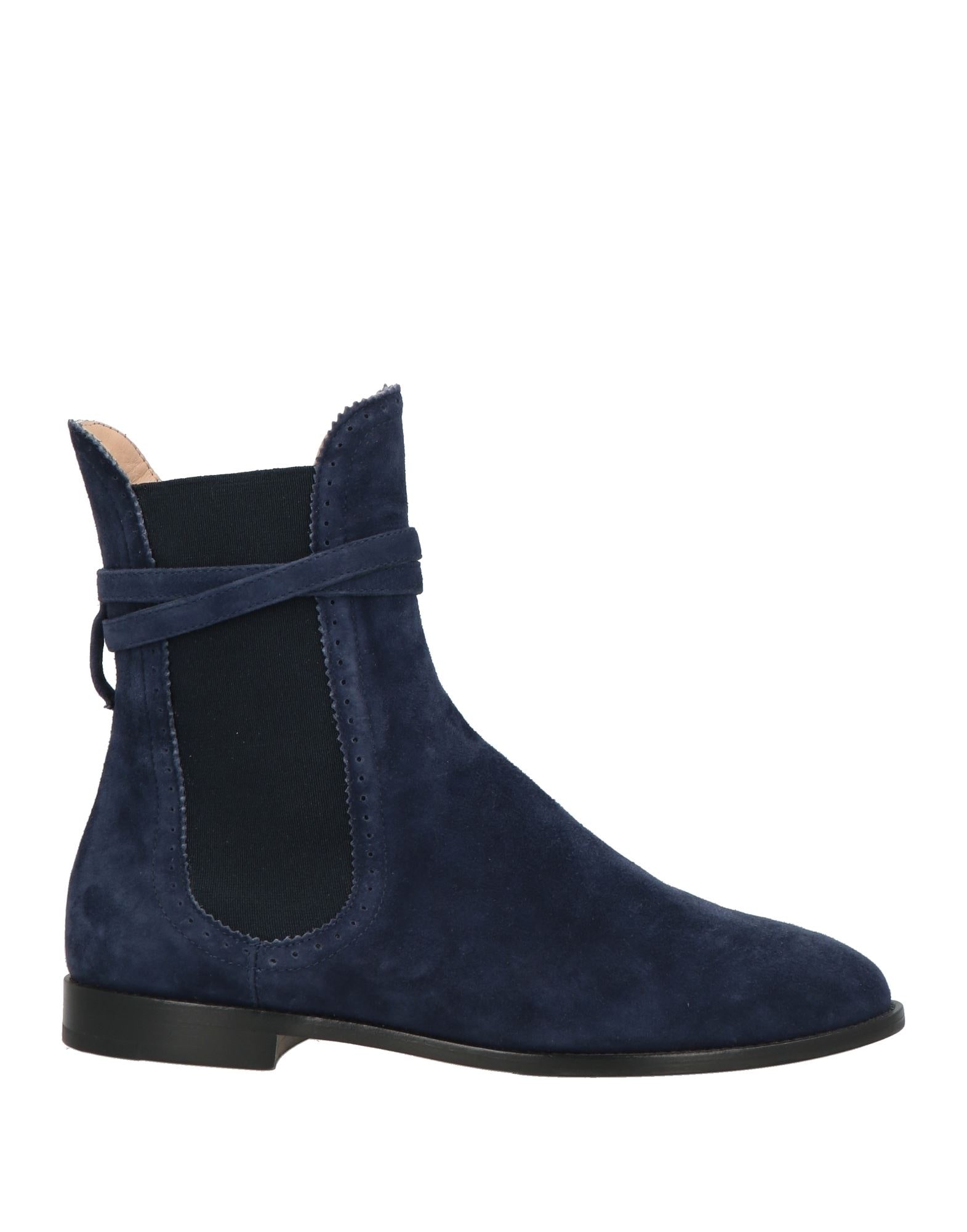 UNÜTZER - Ankle boots