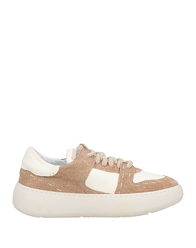 ANDÌA FORA Sneakers White Leather
