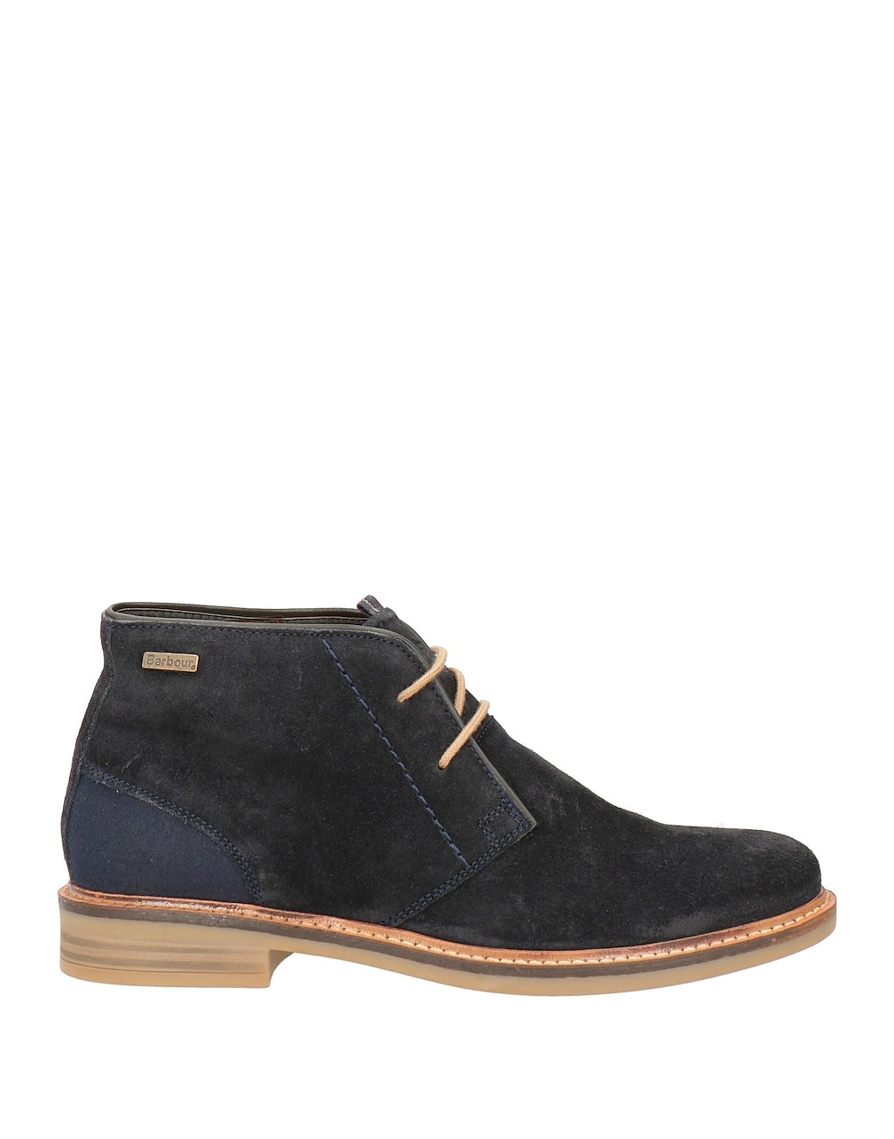 BARBOUR - Ankle boots