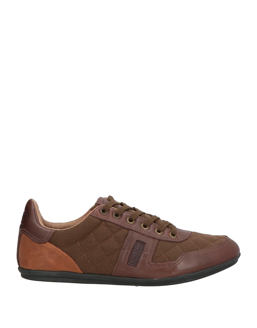 BARBOUR - Sneakers