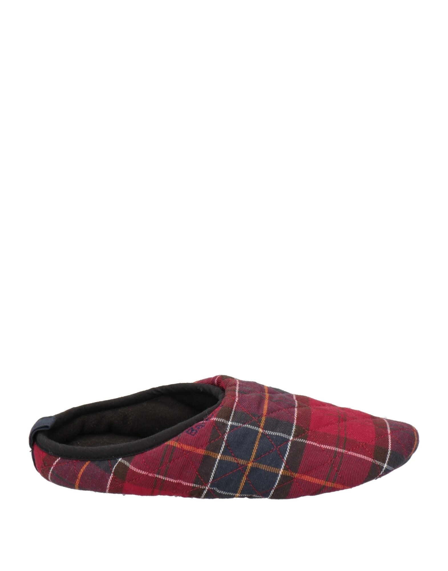BARBOUR - House slippers