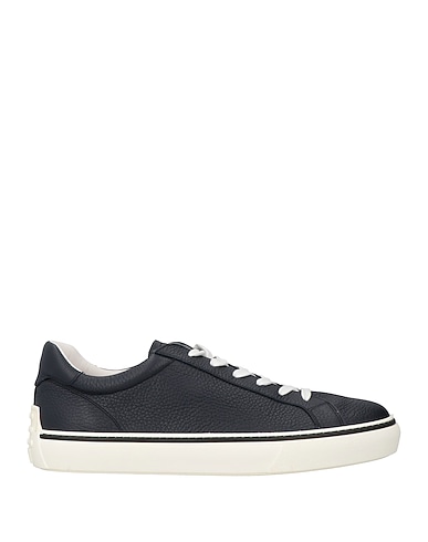 TOD'S Sneakers Leather