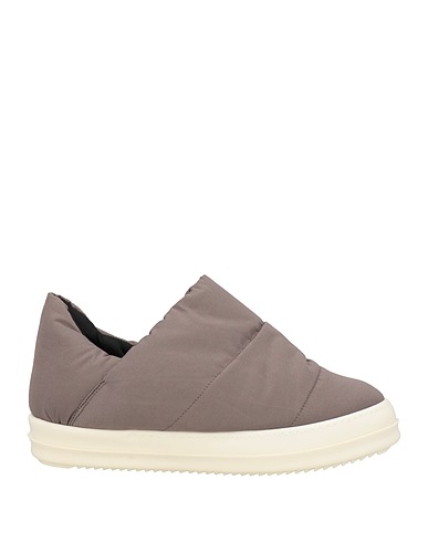 DRKSHDW by RICK OWENS Sneakers TORTORA Textile fibers