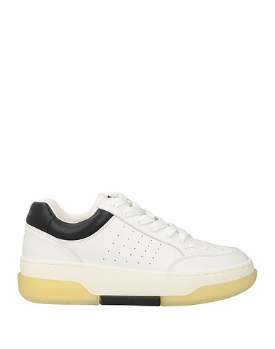 AMIRI Sneakers White Leather