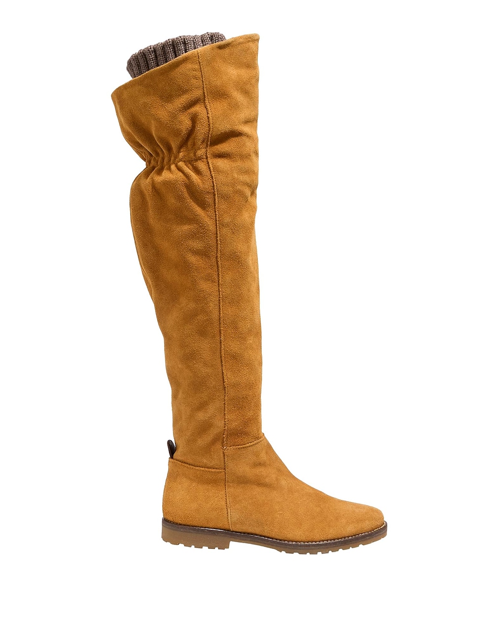 TOMMY HILFIGER - Boots