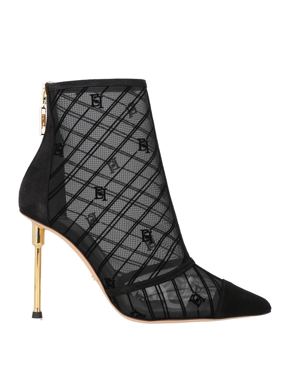 ELISABETTA FRANCHI - Μποτάκια