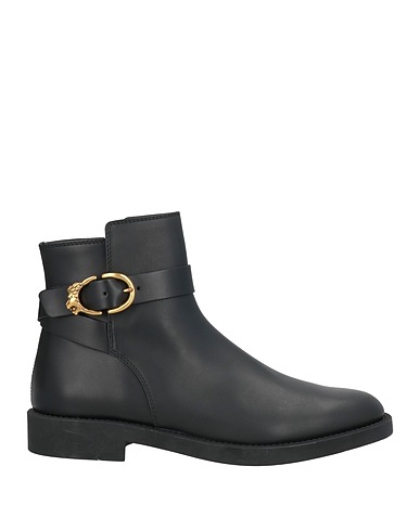 TOD'S Ankle boot Black Leather