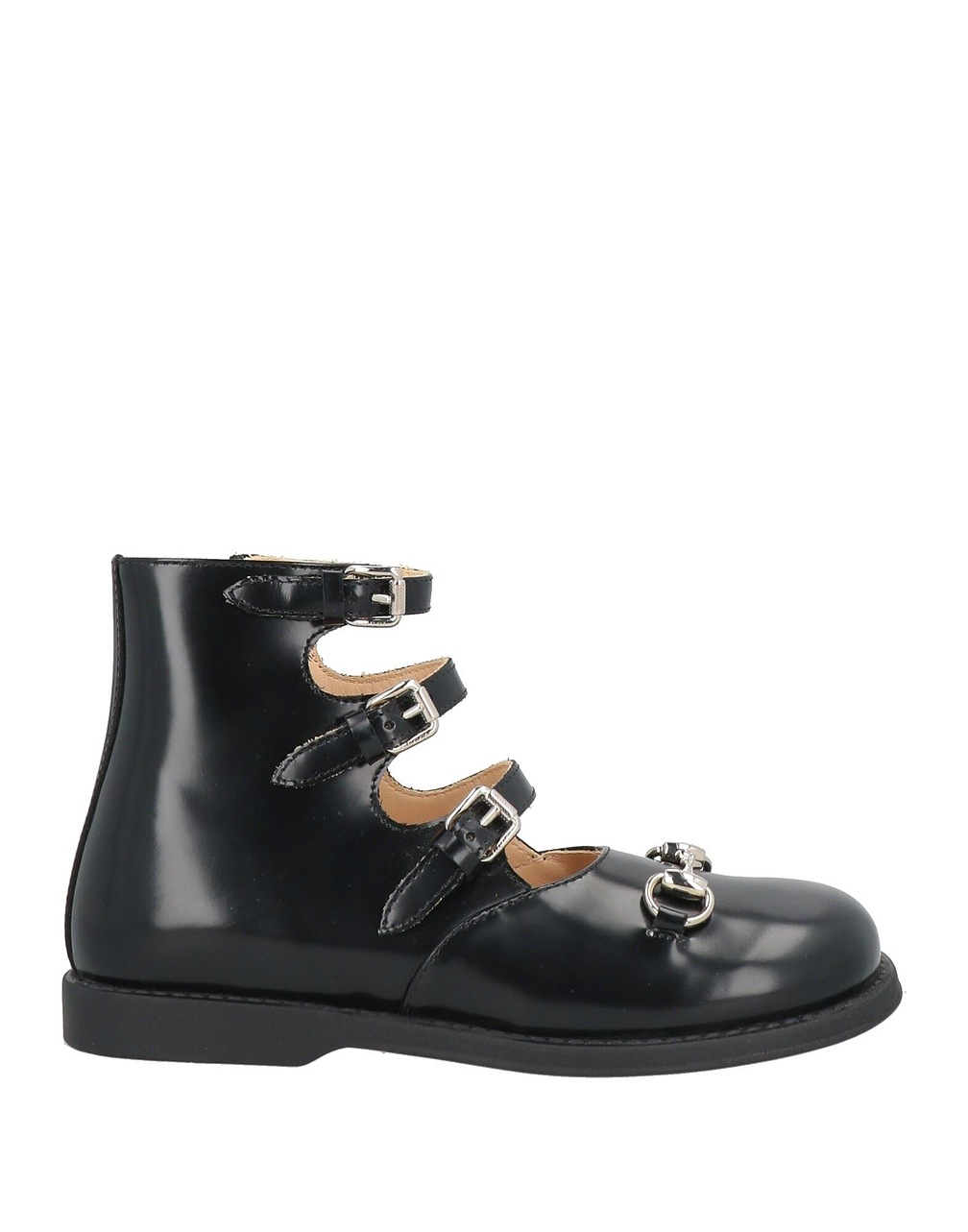 GUCCI - Ankle boots