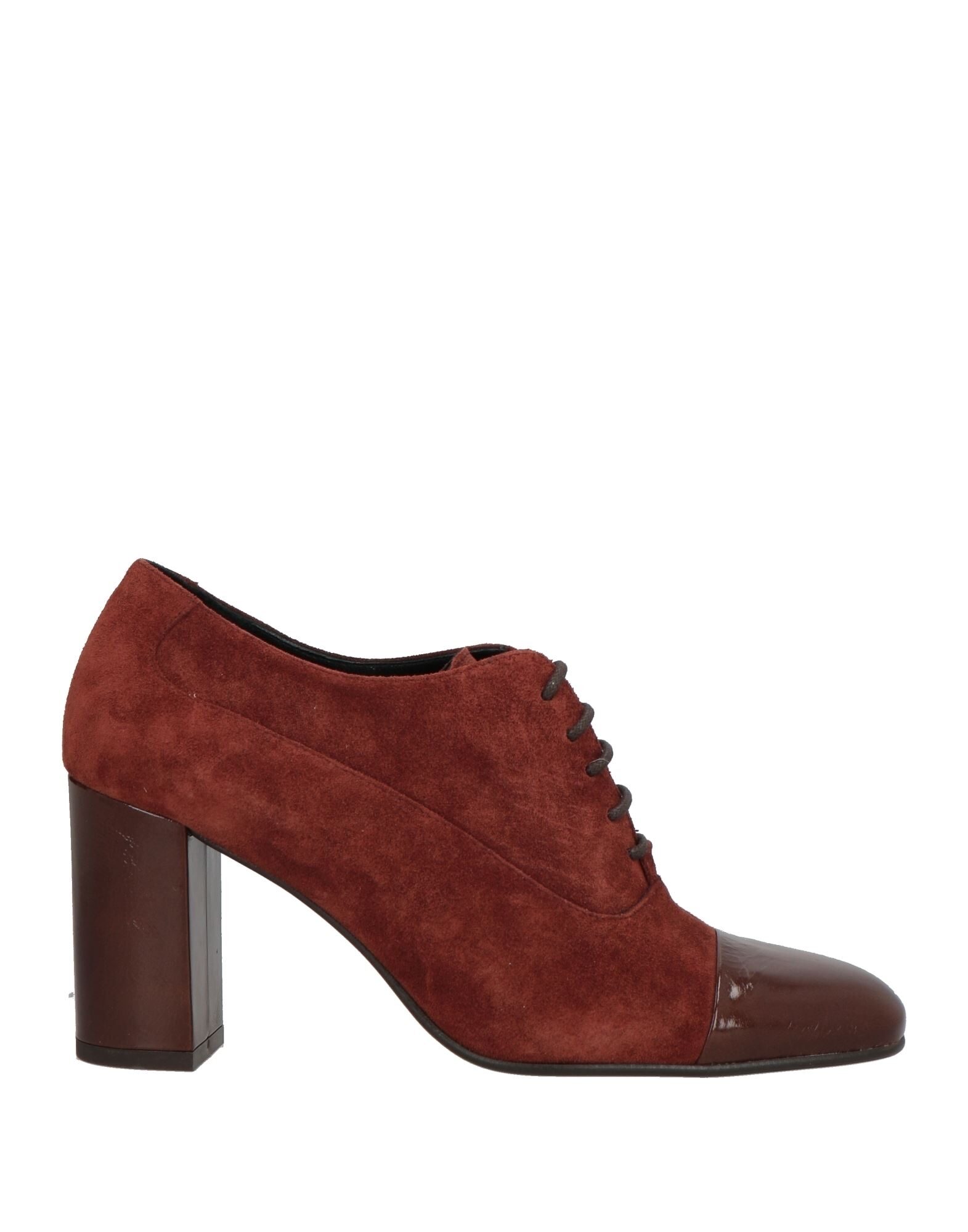 ZINDA - Обувь на шнурках