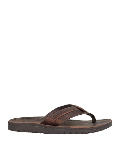 REEF Flip flops Leather