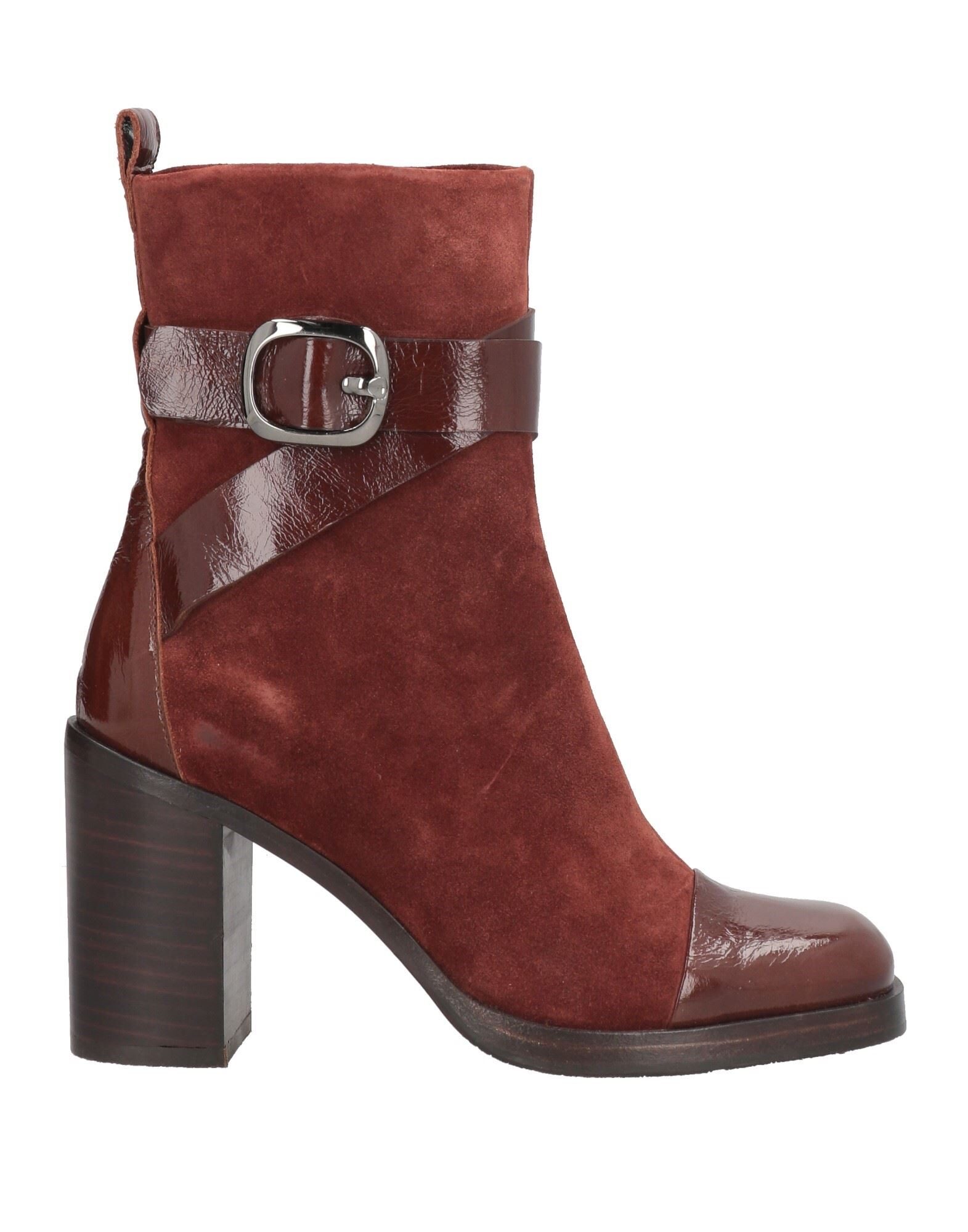 ZINDA - Ankle boots