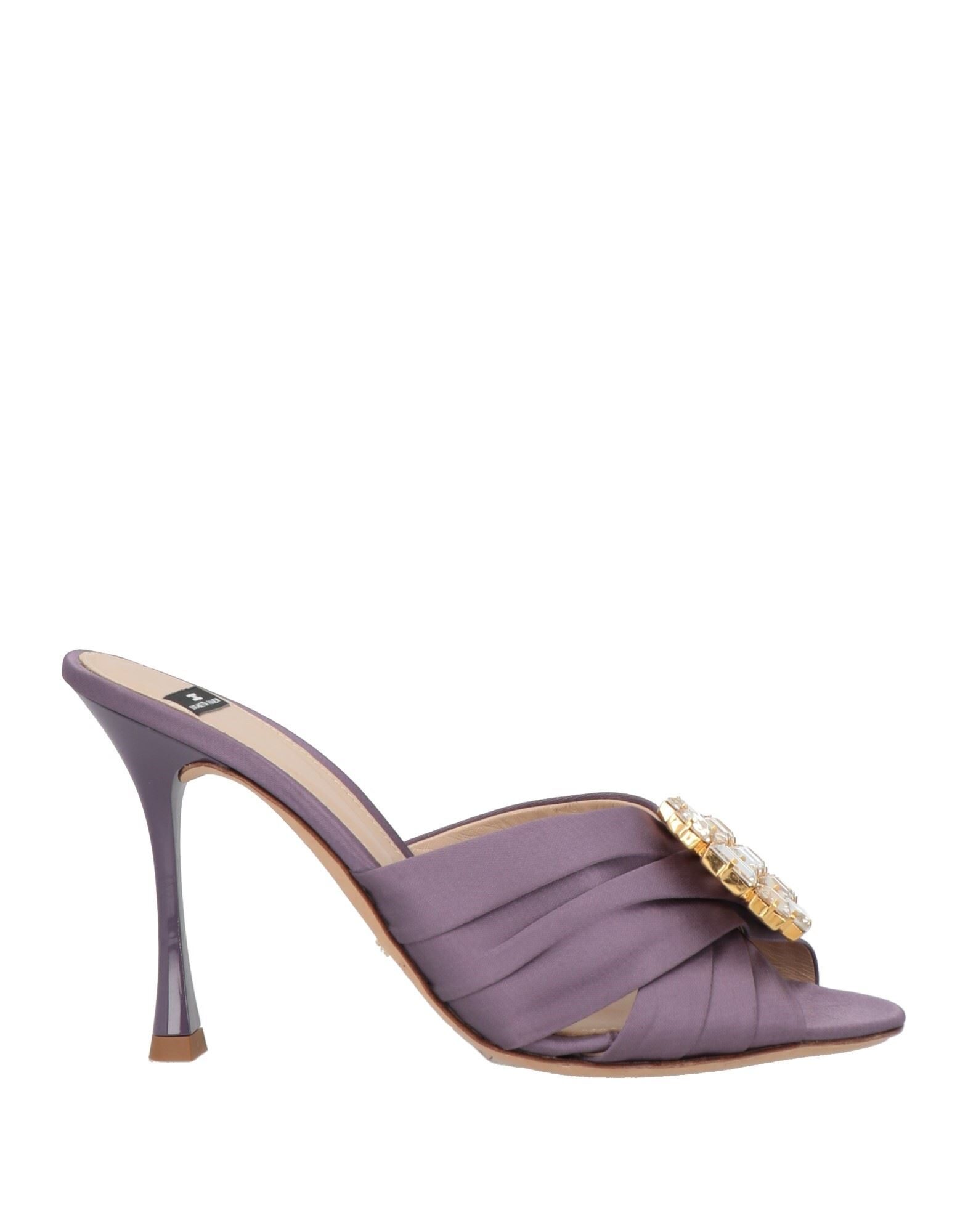 ELISABETTA FRANCHI - Sandals