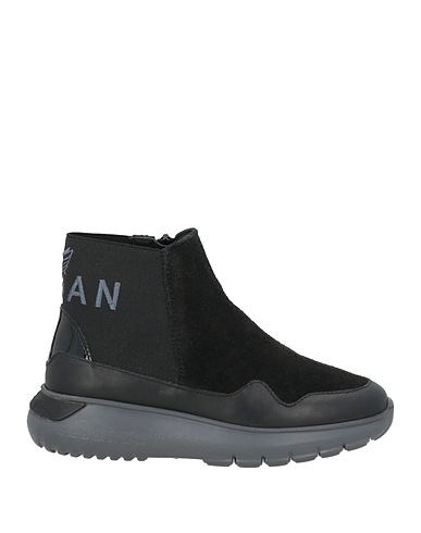 HOGAN Ankle boot JUNIOR Leather