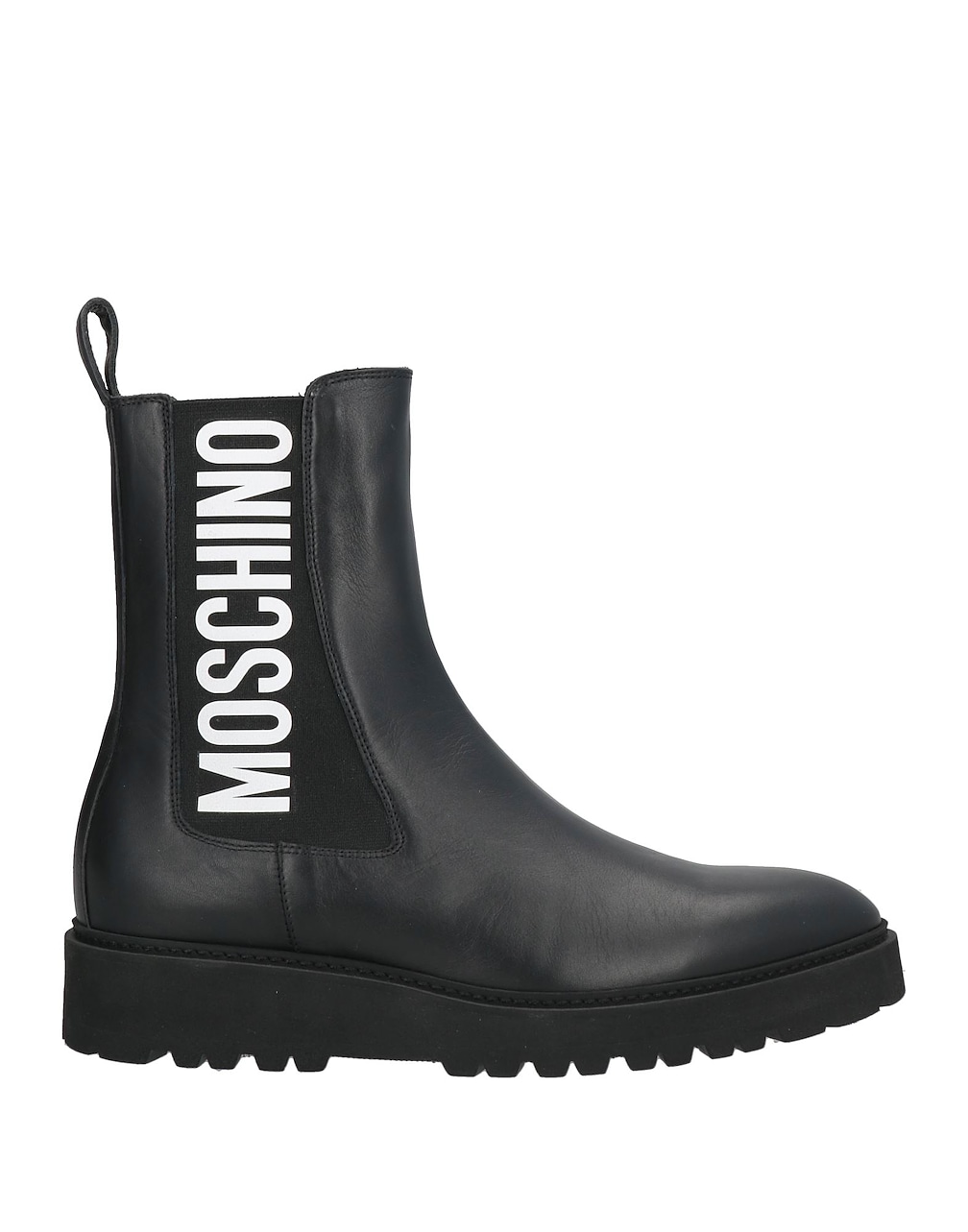 MOSCHINO - Ankle boots
