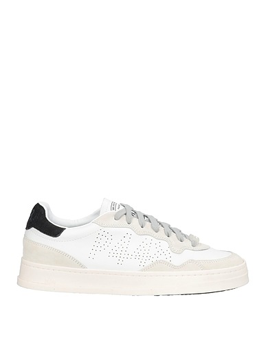 P448 Sneakers PS PROJECT SUSTAINABILITY X P448 White Leather