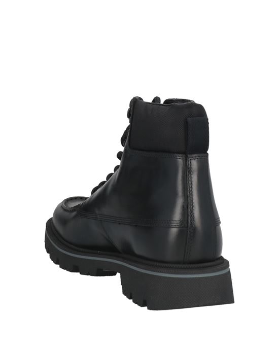 BOSS HUGO BOSS Полусапоги и высокие ботинки