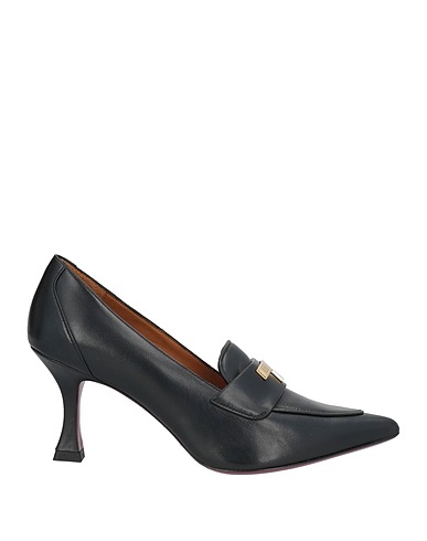 TESTONI Escarpins Cuir